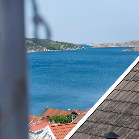 Villa Evalotta Fjällbacka Εξωτερικό φωτογραφία
