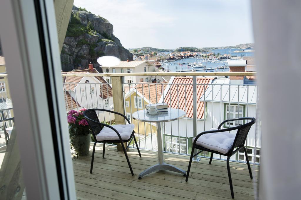Villa Evalotta Fjällbacka Εξωτερικό φωτογραφία