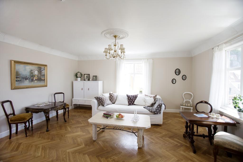Villa Evalotta Fjällbacka Εξωτερικό φωτογραφία