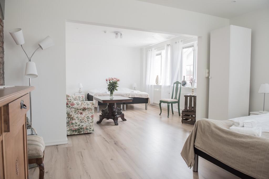 Villa Evalotta Fjällbacka Εξωτερικό φωτογραφία
