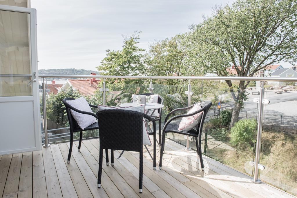 Villa Evalotta Fjällbacka Εξωτερικό φωτογραφία
