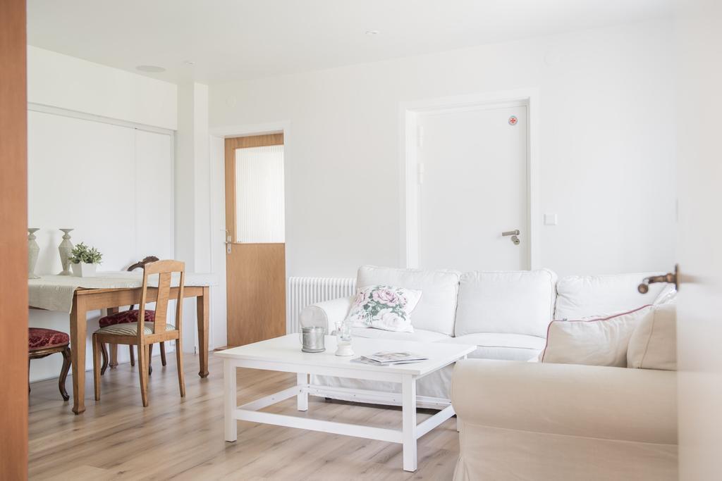 Villa Evalotta Fjällbacka Εξωτερικό φωτογραφία