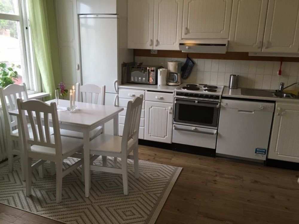 Villa Evalotta Fjällbacka Εξωτερικό φωτογραφία